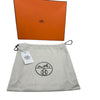 エルメス HERMES エヴリンTPM フー シルバー金具 トリヨン レディース ショルダーバッグ