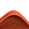エルメス HERMES エヴリンTPM フー シルバー金具 トリヨン レディース ショルダーバッグ
