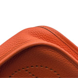 エルメス HERMES エヴリンTPM フー シルバー金具 トリヨン レディース ショルダーバッグ