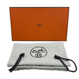エルメス HERMES ケリートゥーゴー W刻 モーヴペール シルバー金具 エプソン レディース ショルダーバッグ