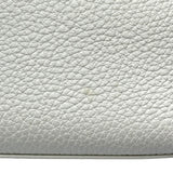 エルメス HERMES ケリー28 内縫い W刻 クレ ゴールド金具 トゴ レディース ハンドバッグ