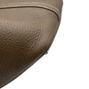 エルメス HERMES ピコタンロックMM　 Z刻印　(2021年製) エトゥープ シルバー金具 トリヨンクレマンス レディース ハンドバッグ