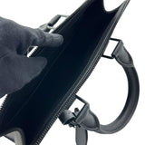 ルイ・ヴィトン LOUIS VUITTON サックプラ・クロス M21884 ブラック トリヨン レディース ショルダーバッグ