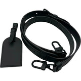 ルイ・ヴィトン LOUIS VUITTON サックプラ・クロス M21884 ブラック トリヨン レディース ショルダーバッグ