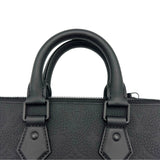 ルイ・ヴィトン LOUIS VUITTON サックプラ・クロス M21884 ブラック トリヨン レディース ショルダーバッグ