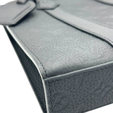 ルイ・ヴィトン LOUIS VUITTON サックプラ・クロス M21884 ブラック トリヨン レディース ショルダーバッグ