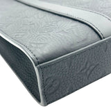 ルイ・ヴィトン LOUIS VUITTON サックプラ・クロス M21884 ブラック トリヨン レディース ショルダーバッグ