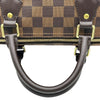 ルイ・ヴィトン LOUIS VUITTON スピーディ・バンドリエール30 N41367 ブラウン ダミエ レディース ハンドバッグ