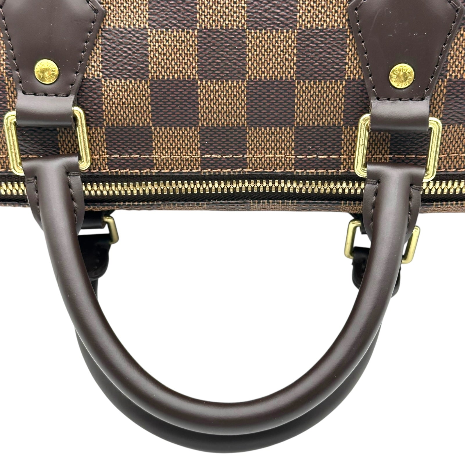 ルイ・ヴィトン LOUIS VUITTON スピーディ・バンドリエール30 N41367