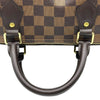 ルイ・ヴィトン LOUIS VUITTON スピーディ・バンドリエール30 N41367 ブラウン ダミエ レディース ハンドバッグ