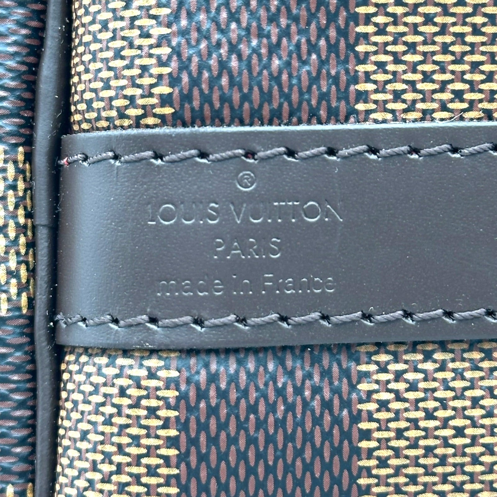 ルイ・ヴィトン LOUIS VUITTON スピーディ・バンドリエール30 N41367