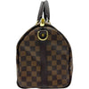 ルイ・ヴィトン LOUIS VUITTON スピーディ・バンドリエール30 N41367 ブラウン ダミエ レディース ハンドバッグ