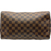 ルイ・ヴィトン LOUIS VUITTON スピーディ・バンドリエール30 N41367 ブラウン ダミエ レディース ハンドバッグ