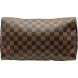ルイ・ヴィトン LOUIS VUITTON スピーディ・バンドリエール30 N41367 ブラウン ダミエ レディース ハンドバッグ