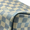 ルイ・ヴィトン LOUIS VUITTON スピーディ・バンドリエール30 N41367 ブラウン ダミエ レディース ハンドバッグ