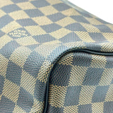 ルイ・ヴィトン LOUIS VUITTON スピーディ・バンドリエール30 N41367 ブラウン ダミエ レディース ハンドバッグ