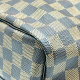 ルイ・ヴィトン LOUIS VUITTON スピーディ・バンドリエール30 N41367 ブラウン ダミエ レディース ハンドバッグ
