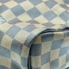 ルイ・ヴィトン LOUIS VUITTON スピーディ・バンドリエール30 N41367 ブラウン ダミエ レディース ハンドバッグ