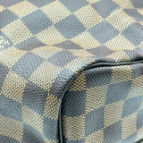 ルイ・ヴィトン LOUIS VUITTON スピーディ・バンドリエール30 N41367 ブラウン ダミエ レディース ハンドバッグ