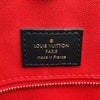 ルイ・ヴィトン LOUIS VUITTON オンザゴーGM M44576 ブラウン モノグラム ジャイアント・リバース ユニセックス トートバッグ