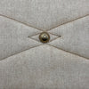 エルメス HERMES ヴィクトリア43 レッド ゴールド金具 トワル レディース ボストンバッグ