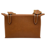 エルメス HERMES ヴィドポッシュ W刻印　(2024年製) フォーブ シルバー金具 バレニア レディース ショルダーバッグ