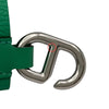 エルメス HERMES インザループ18 U刻 ヴェールコミック シルバ金具 トリヨンクレマンス レディース ハンドバッグ