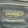 シャネル CHANEL シャネル22 ラインリュック AS3313 ブラック ゴールド金具 シャイニーカーフ レディース リュック・デイパック