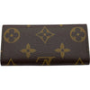 ルイ・ヴィトン LOUIS VUITTON ミュルティクレ4 M69517 ブラウン モノグラムキャンバス　 ユニセックス キーホルダー