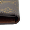ルイ・ヴィトン LOUIS VUITTON ミュルティクレ4 M69517 ブラウン モノグラムキャンバス　 ユニセックス キーホルダー