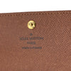 ルイ・ヴィトン LOUIS VUITTON ミュルティクレ4 M69517 ブラウン モノグラムキャンバス　 ユニセックス キーホルダー