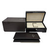 パテック・フィリップ PATEK PHILIPPE コンプリケーション ムーンフェイズ ホワイトシェル 4968G-010 ホワイトシェル ホワイトゴールド レディース 腕時計
