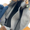 ルイ・ヴィトン LOUIS VUITTON ウルスラ M40124 ノワール モノグラム・マルチカラー レディース ハンドバッグ