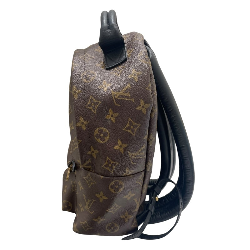 ルイ・ヴィトン LOUIS VUITTON パームスプリングス・バック