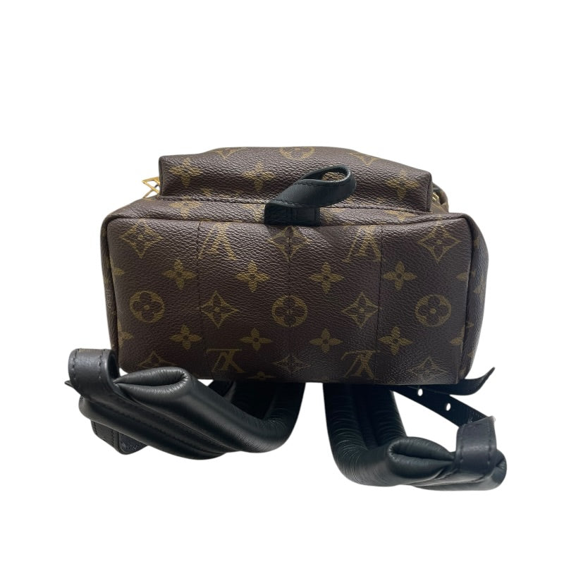 ルイ・ヴィトン LOUIS VUITTON パームスプリングス・バック