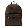 ルイ・ヴィトン LOUIS VUITTON ジョッシュ M41530 モノグラム・マカサー メンズ バックパック リュック デイパック