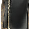ルイ・ヴィトン LOUIS VUITTON ジョッシュ M41530 モノグラム・マカサー メンズ バックパック リュック デイパック