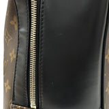 ルイ・ヴィトン LOUIS VUITTON ジョッシュ M41530 モノグラム・マカサー メンズ バックパック リュック デイパック