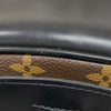 ルイ・ヴィトン LOUIS VUITTON ジョッシュ M41530 モノグラム・マカサー メンズ バックパック リュック デイパック