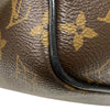 ルイ・ヴィトン LOUIS VUITTON ジョッシュ M41530 モノグラム・マカサー メンズ バックパック リュック デイパック
