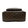 ルイ・ヴィトン LOUIS VUITTON ジョッシュ M41530 モノグラム・マカサー メンズ バックパック リュック デイパック