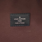 ルイ・ヴィトン LOUIS VUITTON ジョッシュ M41530 モノグラム・マカサー メンズ バックパック リュック デイパック