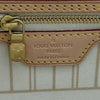 ルイ・ヴィトン LOUIS VUITTON N40604 ホワイト ダミエ・アズール レディース トートバッグ