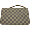 ルイ・ヴィトン LOUIS VUITTON N40604 ホワイト ダミエ・アズール レディース トートバッグ