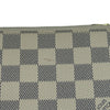 ルイ・ヴィトン LOUIS VUITTON N40604 ホワイト ダミエ・アズール レディース トートバッグ