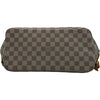 ルイ・ヴィトン LOUIS VUITTON N40604 ホワイト ダミエ・アズール レディース トートバッグ