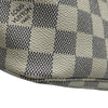 ルイ・ヴィトン LOUIS VUITTON N40604 ホワイト ダミエ・アズール レディース トートバッグ
