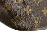 ルイ・ヴィトン LOUIS VUITTON ネヴァーフルMM M41178 ブラウン モノグラム レディース トートバッグ