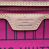 ルイ・ヴィトン LOUIS VUITTON ネヴァーフルMM M41178 ブラウン モノグラム レディース トートバッグ