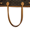 ルイ・ヴィトン LOUIS VUITTON ネヴァーフルMM M41178 ブラウン モノグラム レディース トートバッグ